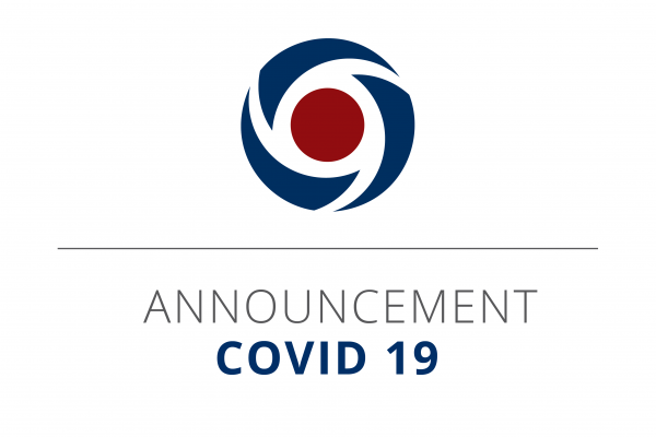 COVID-19 Announcement MAS S.A.