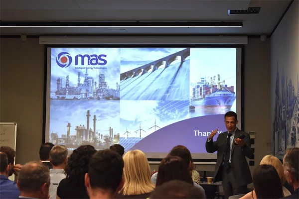 MAS S.A. Mid Review Event for 2025