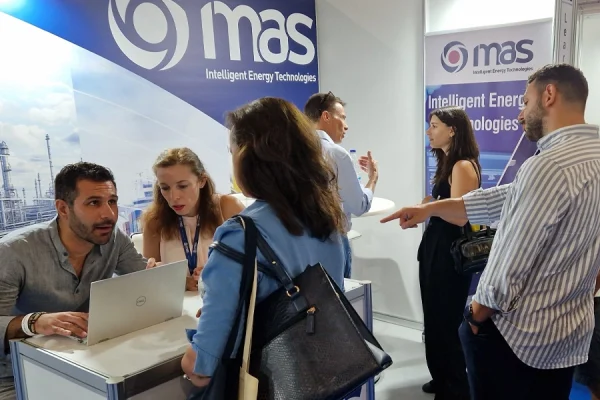 MAS participated in Career Days 2025 by kariera.gr