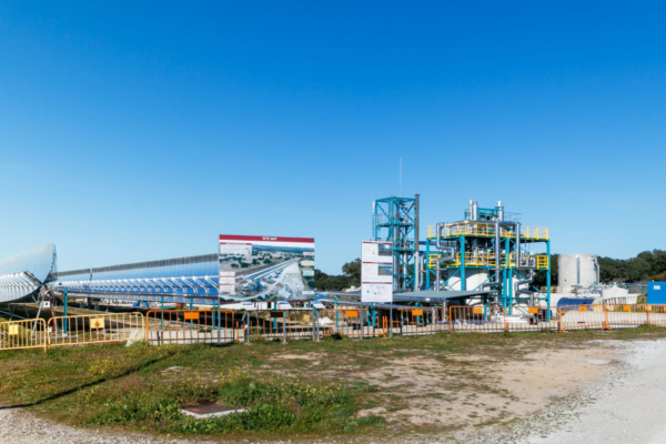 MAS S.A. joining European R&D SOLARSCO2OL Project General Assembly!
