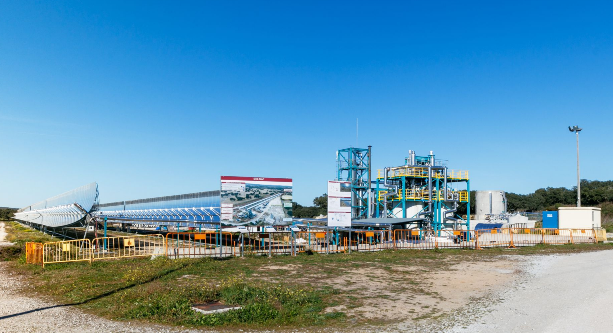 MAS S.A. joining European R&D SOLARSCO2OL Project General Assembly!