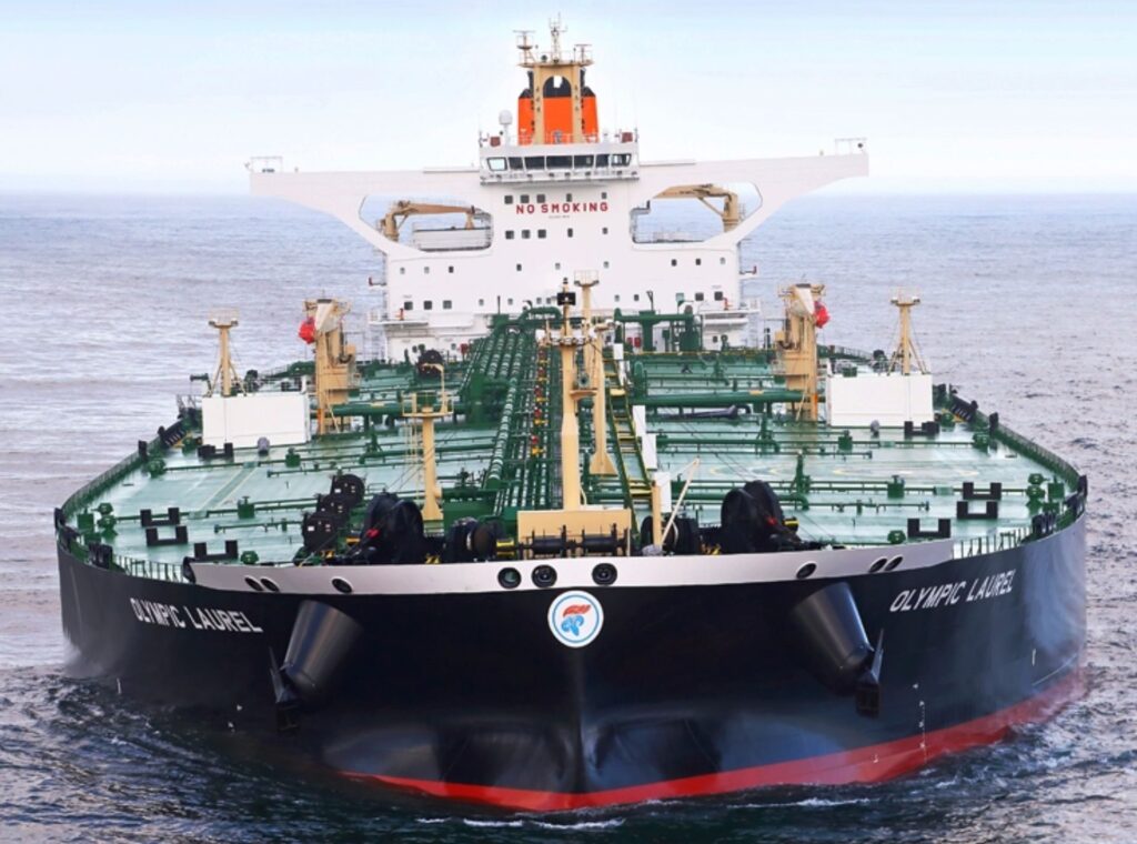 Actuator Retrofit for Springfield Shipping | MAS