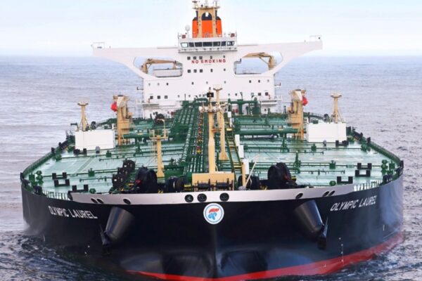 MAS S.A.’s successful actuator retrofit on board for Springfield Shipping Company