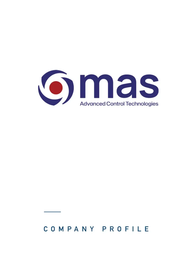 MAS Corporate Brochure