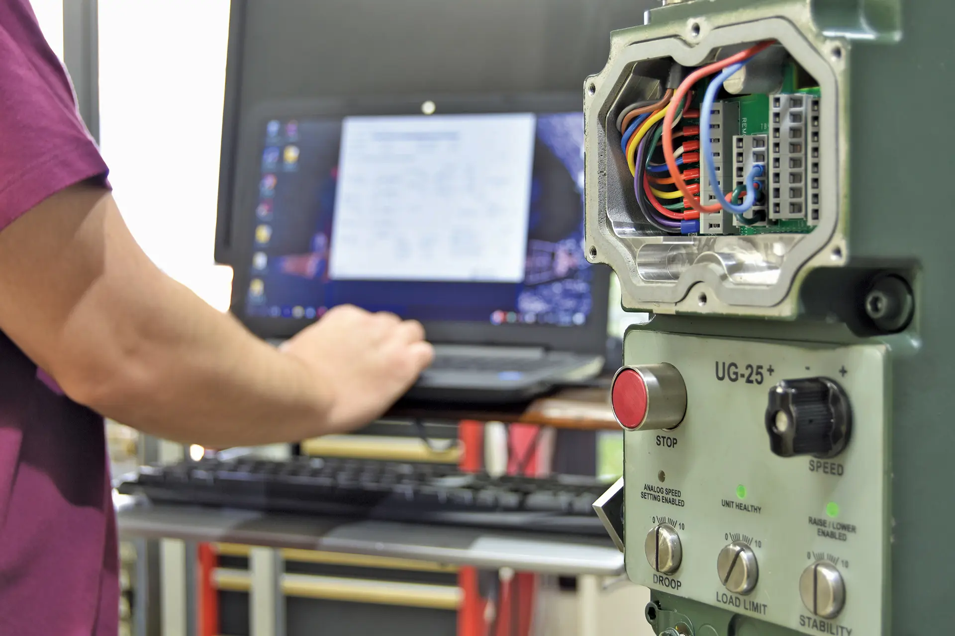 OEM-Certified Lifecycle Support for Long-Term Performance