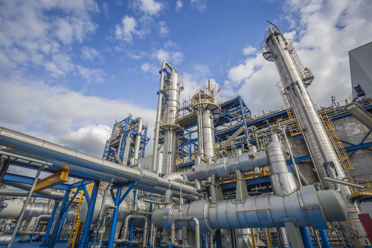 Plant Management and Systems Integration
