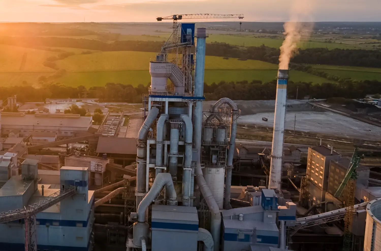 MAS specialises in complex retrofit and integration projects, delivering unified, high-performance systems that ensure process integrity, operational safety and uninterrupted performance for refineries, gas installations, fertilisers and heavy industrial facilities operating in high-risk, production-critical environments.