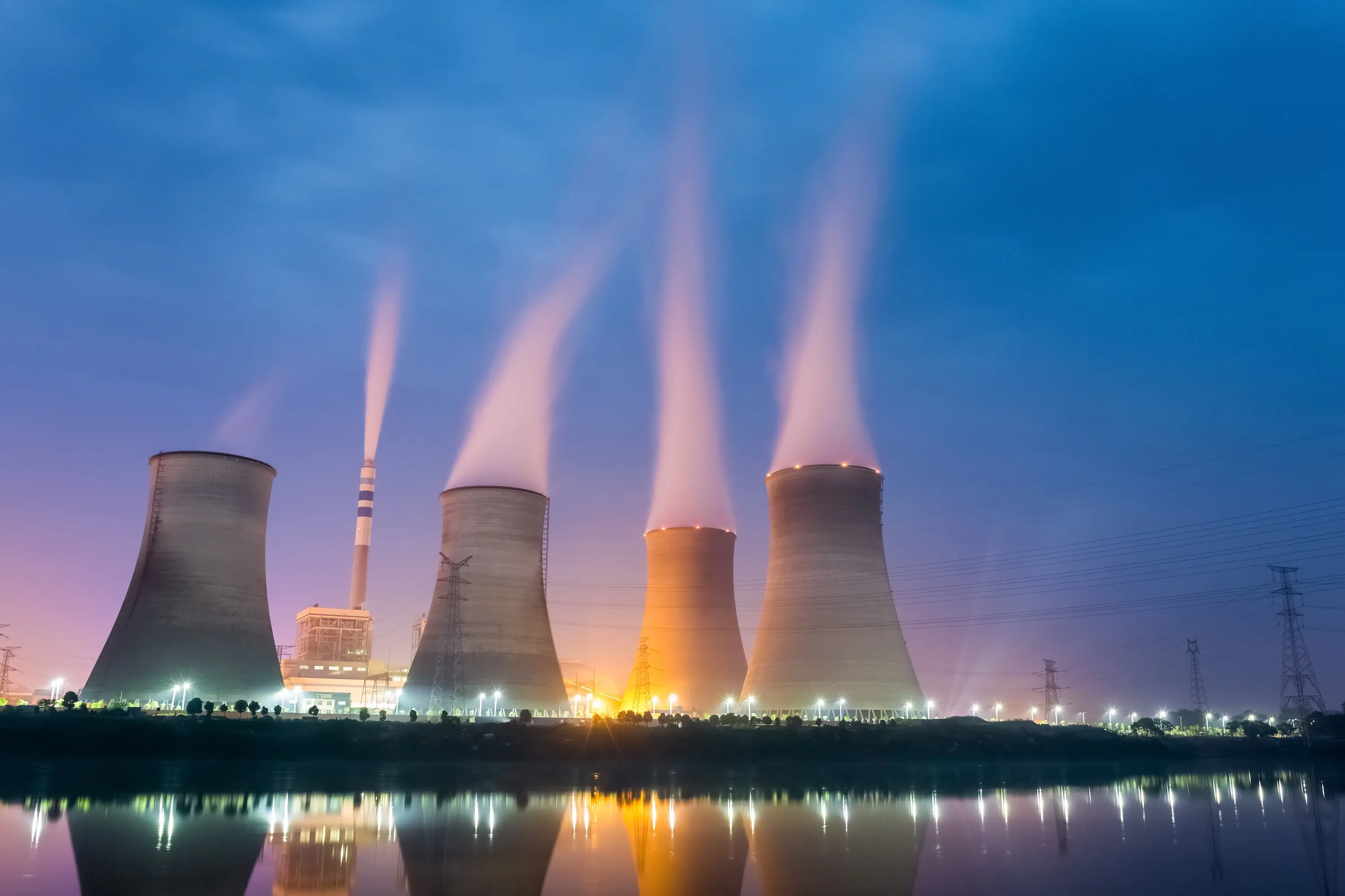 Power Generation
