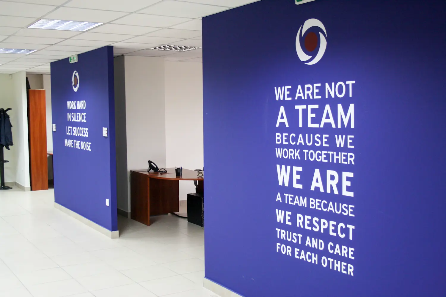 Careers at MAS