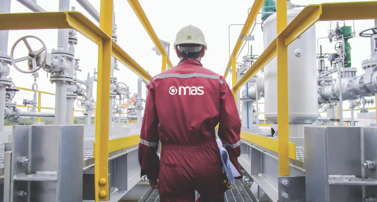 MAS Services