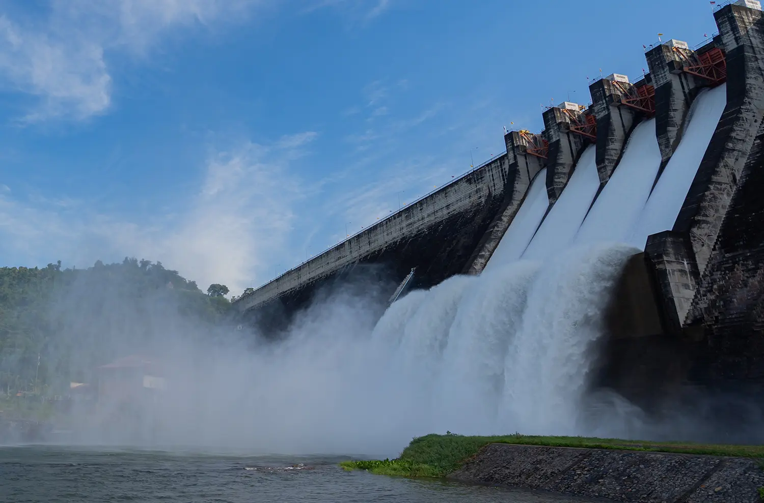 MAS specialises in complex upgrade, retrofit and integration projects, combining legacy and modern technologies into unified, high-performance systems that ensure stable, responsive and efficient power generation.