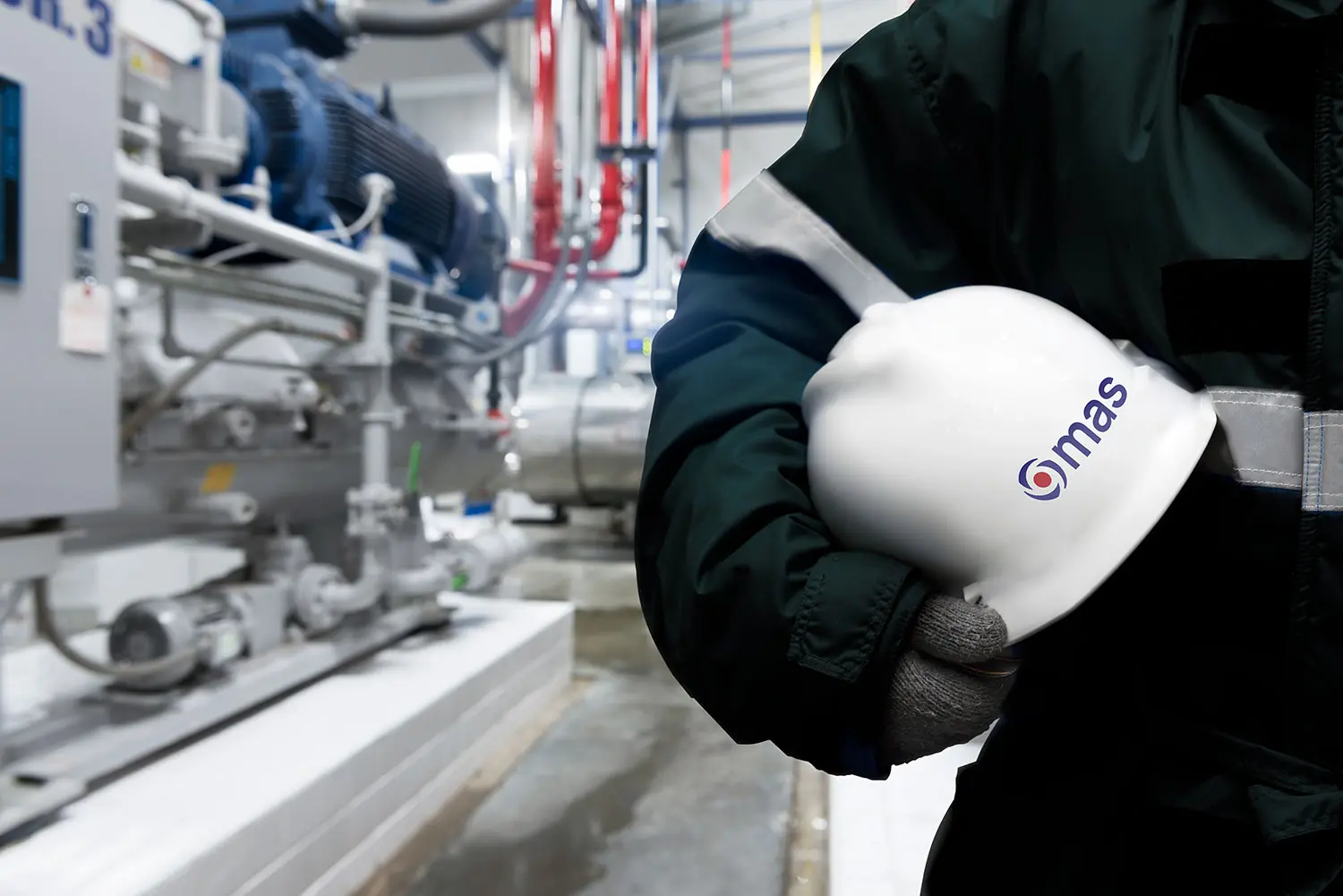 Structured Delivery of Complex Engineering Projects
