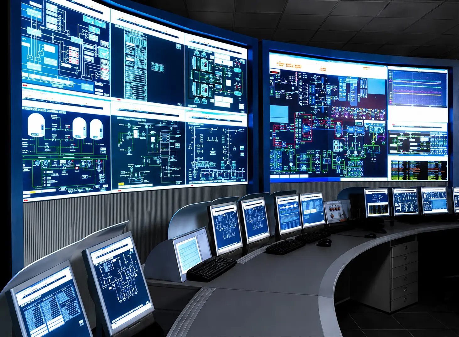 Scada and Digitalisation