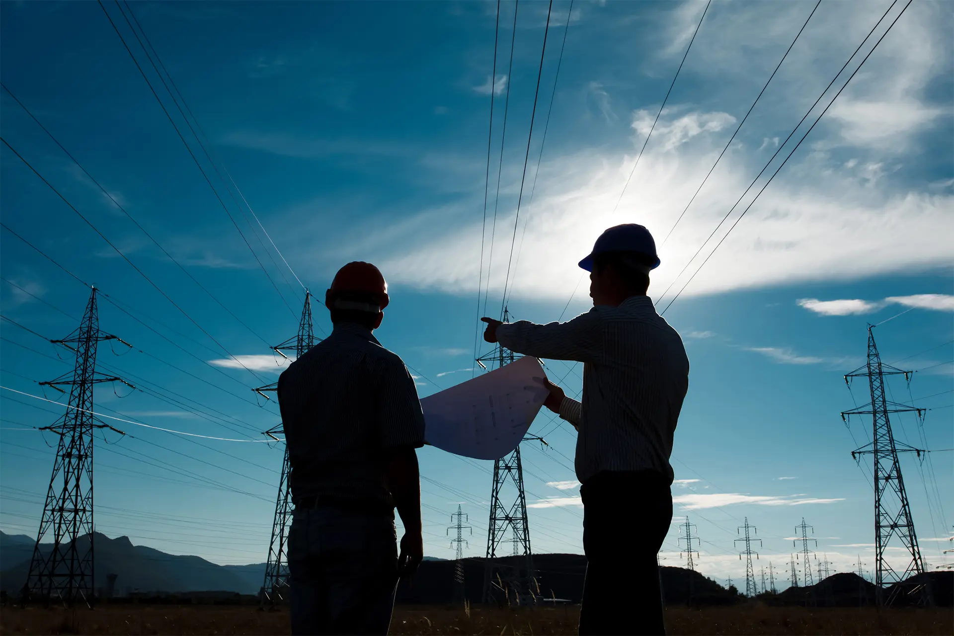 Define the Optimal Engineering Path for Your Installation