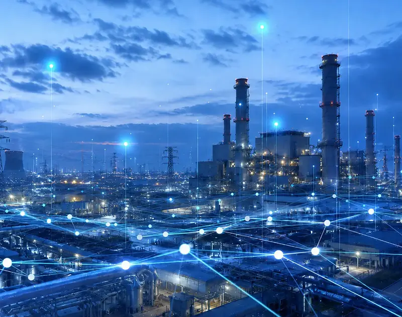 Technology Leadership & Proven Innovation